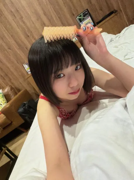 おやすみこー‼️/えれな