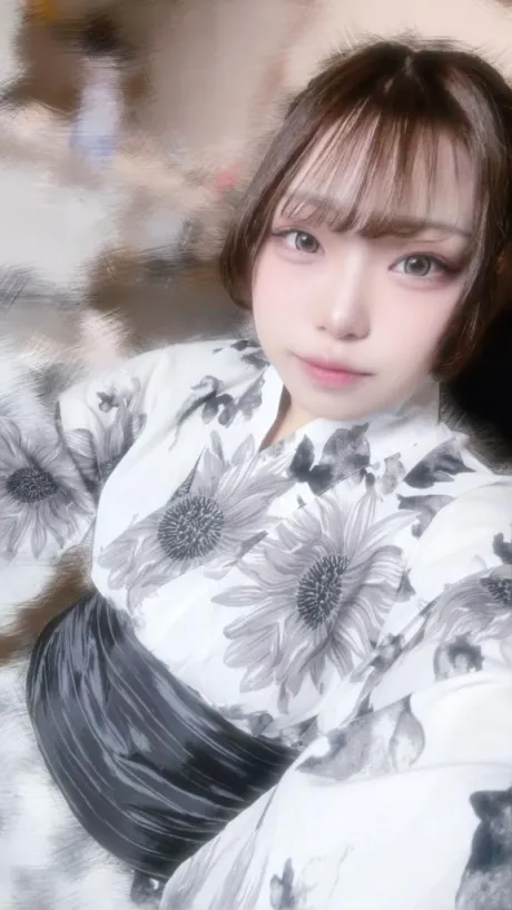 体験　みき素敵な女の子は好きですか?