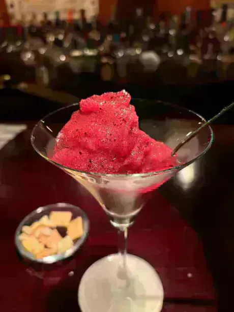 しのさんのおすすめ🍸/しの