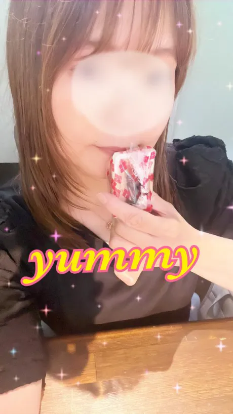 私の大好きなアレ