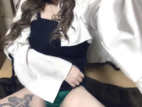 ゆあ素敵な女の子は好きですか?