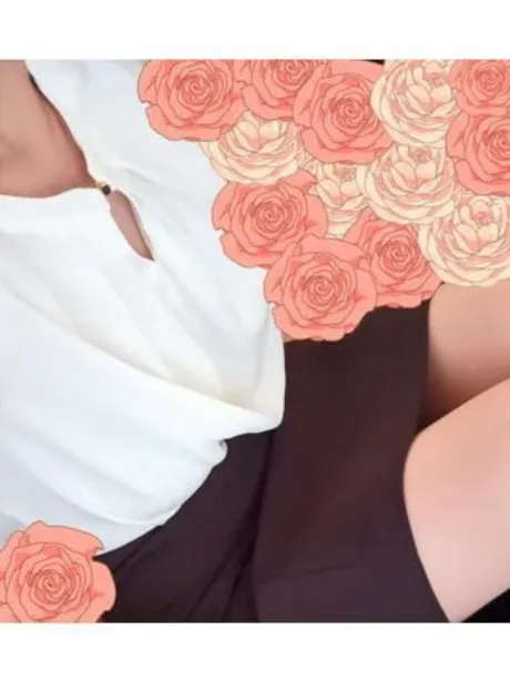 お誘い待ってます♡/淡路姫(あわじひめ)