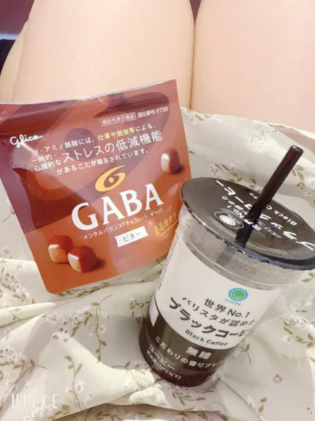 チョコとコーヒー🍫☕️/新人みつり
