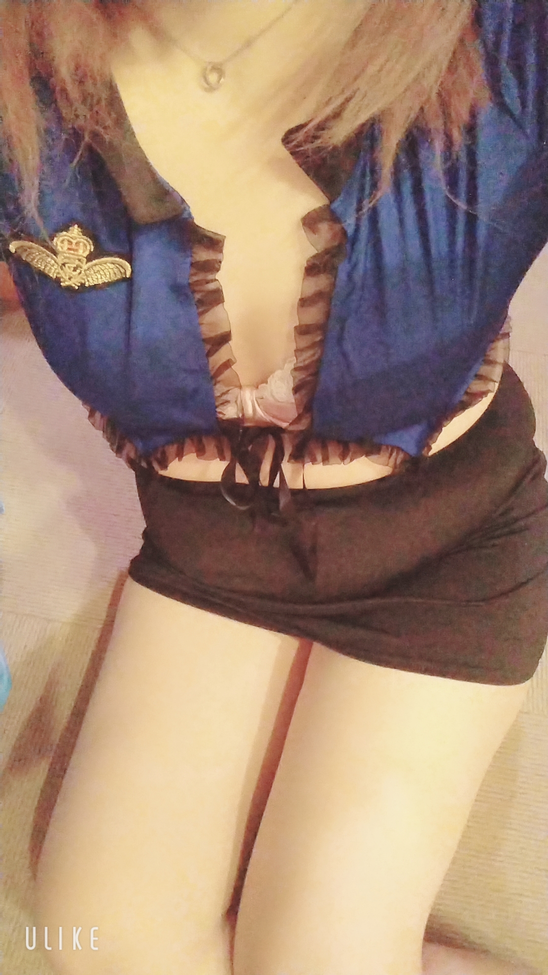 おもちみたいな…
