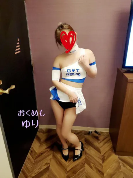ゆり奥様メモリアル