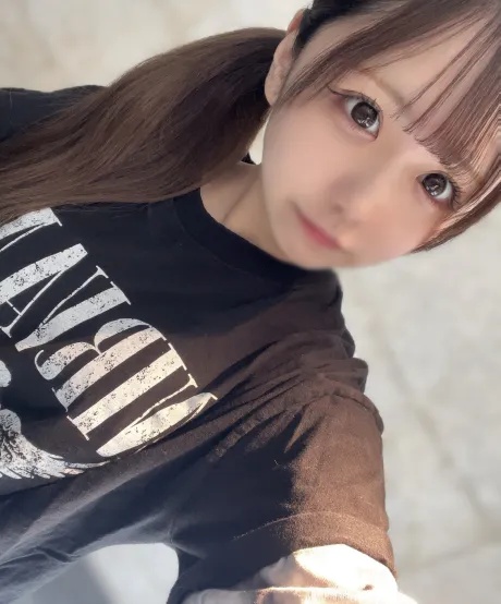 最終日‼️/新人ありす☆愛嬌無双ロリカワ美少女♡