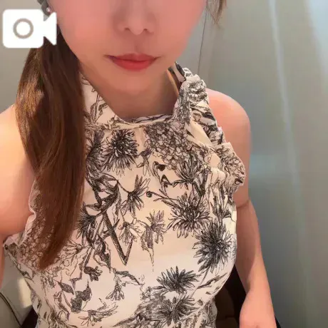 おっぱいの錯覚👀