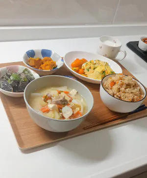 おうちごはん