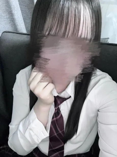 風俗初体験 れのん3年H組