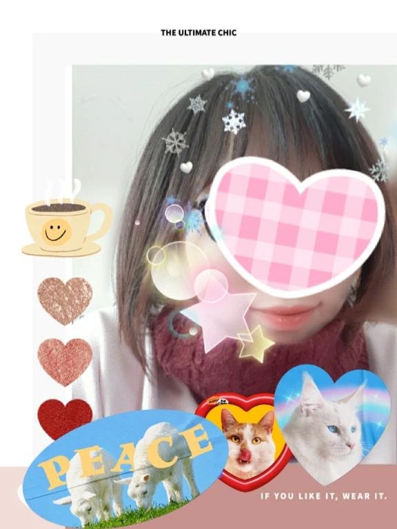 まさかの❣️雪～❄️😳