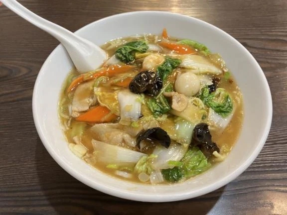 お昼～🍚