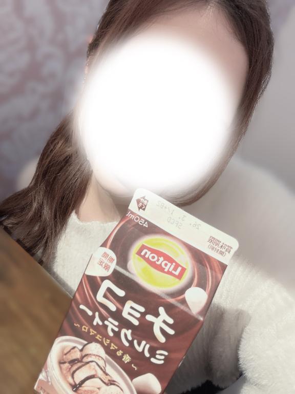 大好きになっちゃう💓/シオリ