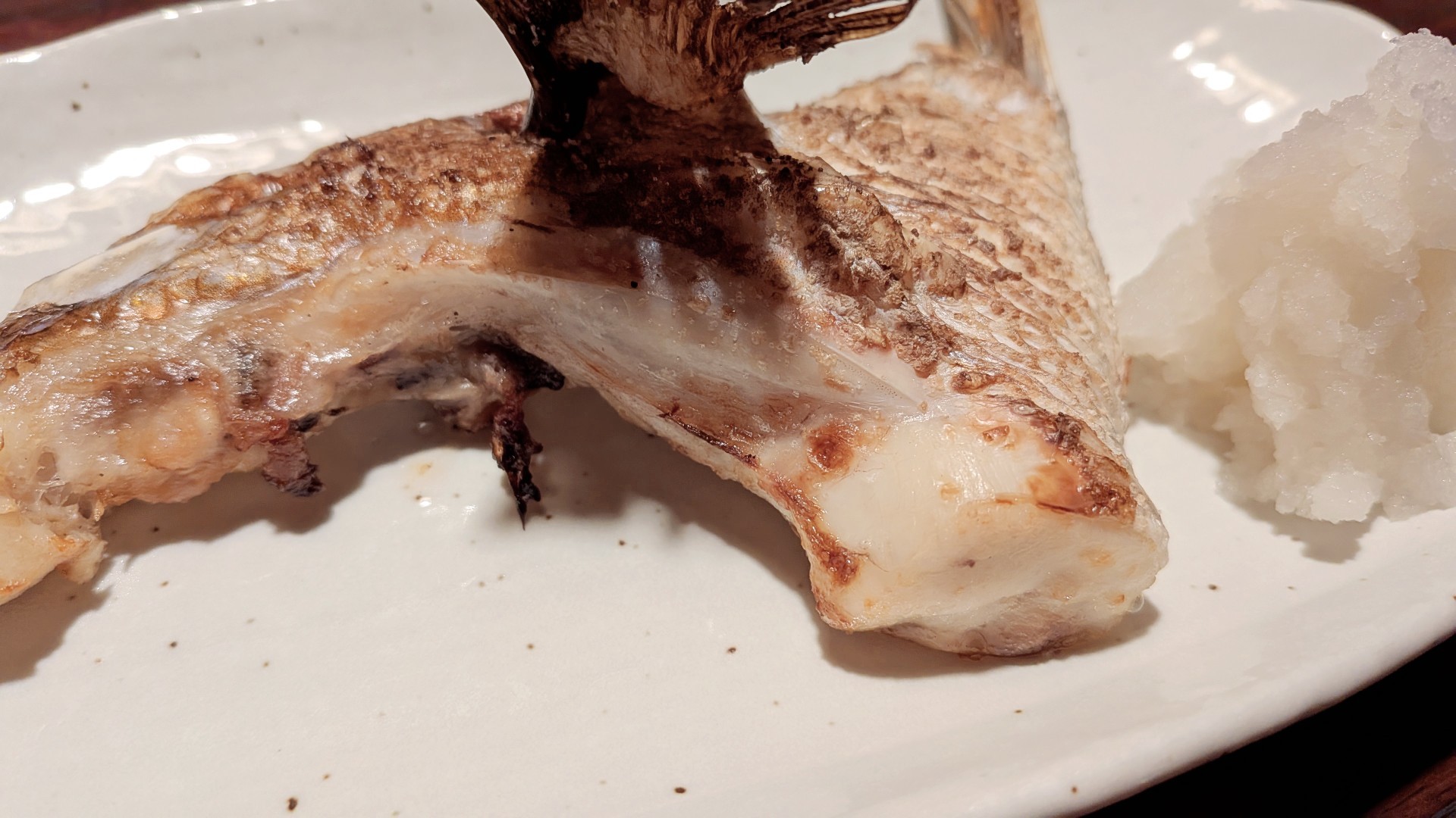 出勤中です🍙✨