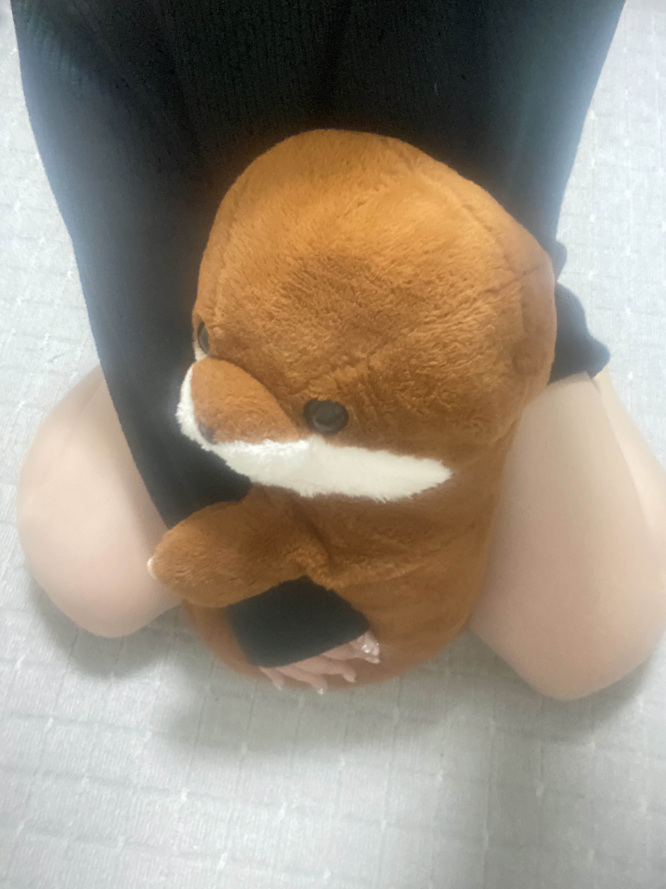 〜先程のお礼と時間延ばし〜