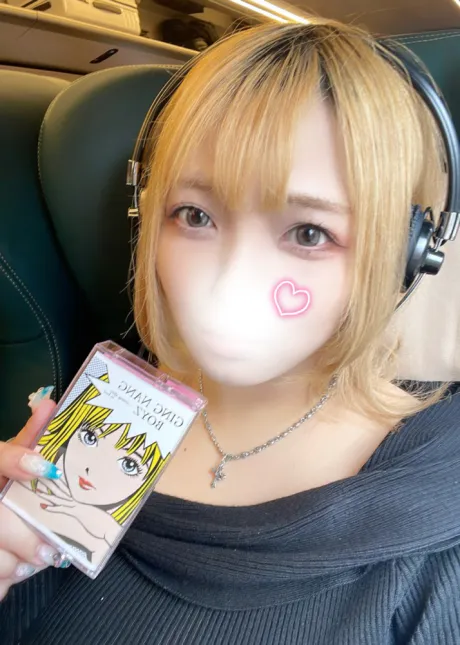 今日から 7 日間よろしくお願いいたします 💗