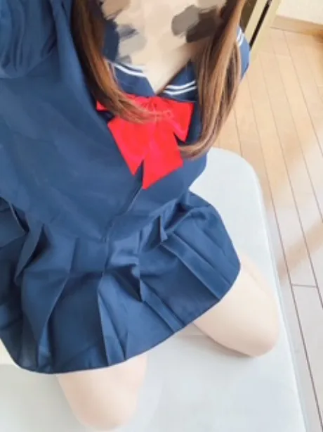 さゆ人生初のコスプレです🤍/ Sayu 業界初  青森 大釈迦 弘前