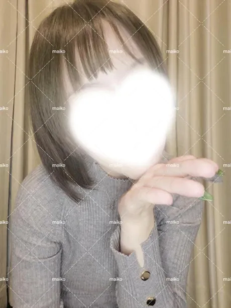 今日も...ありがとうございました..(  ܸ•ω• ܸ )💗/まいこ