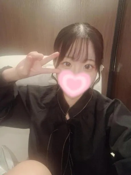 少し久しぶり？/業界未経験　めお