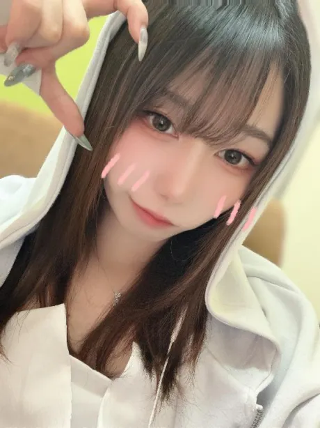 こなつ素敵な女の子は好きですか?
