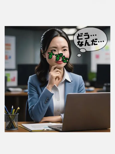 悩