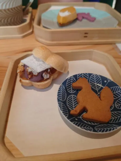 つきよ【完全業界未経験】おばさんの店