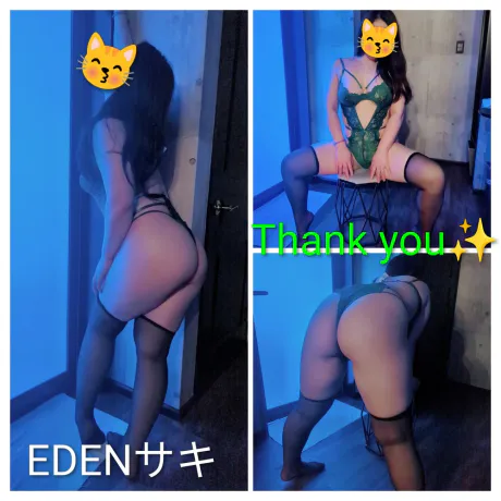 サキ(青森・弘前出勤)EDEN