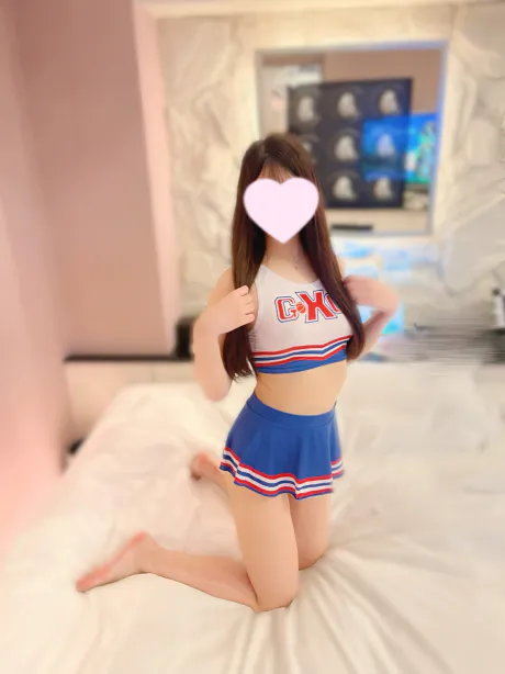 新人 もえ【青森】キューティーハニーズ