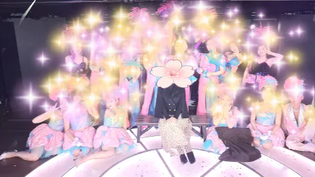 新人リリコANGEL