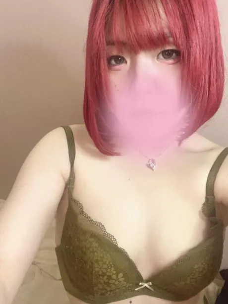 きたよ~!