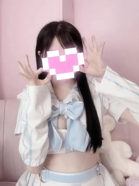 るるTEKOKI GIRLS COLLECTION