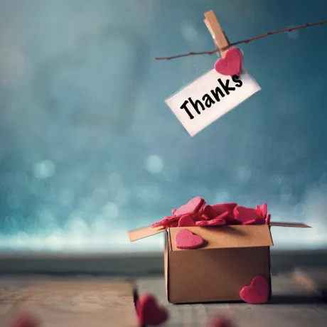 お礼/はるな【青森大釈迦】