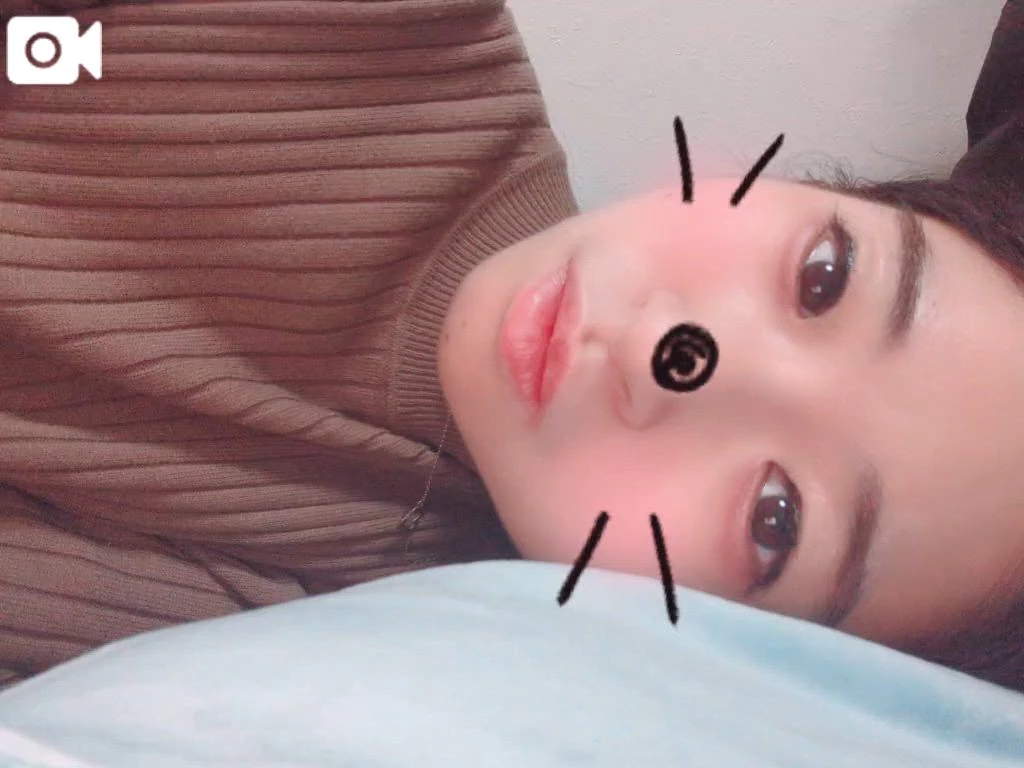 明日は11時からだよんー。☀️/みき