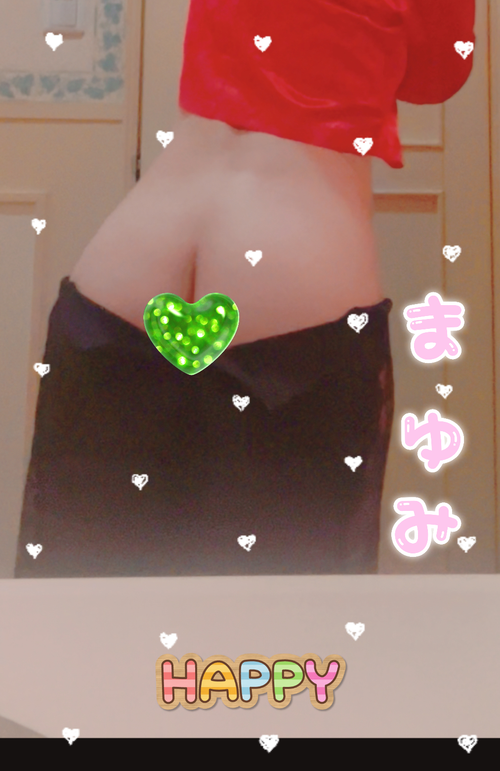 1️⃣途中で止まった