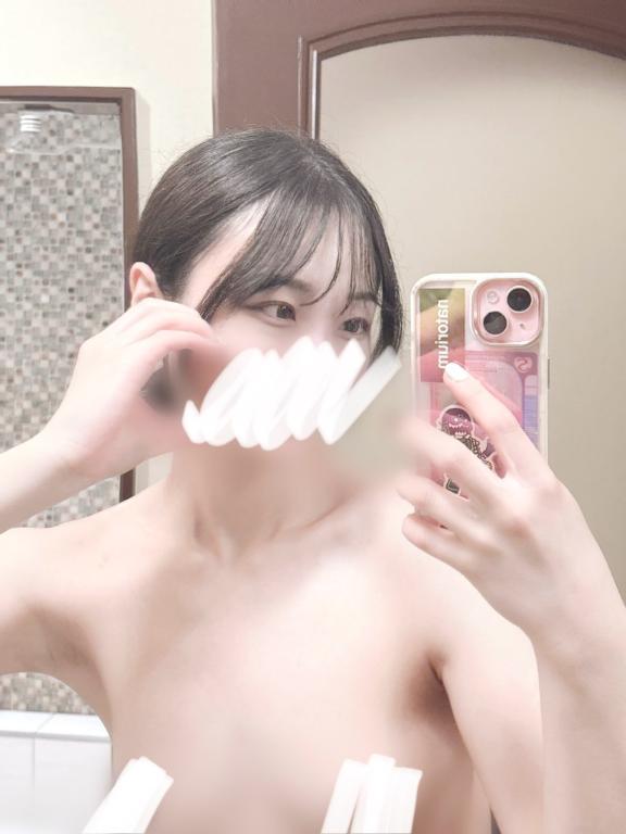 色白がイチバン^_－☆