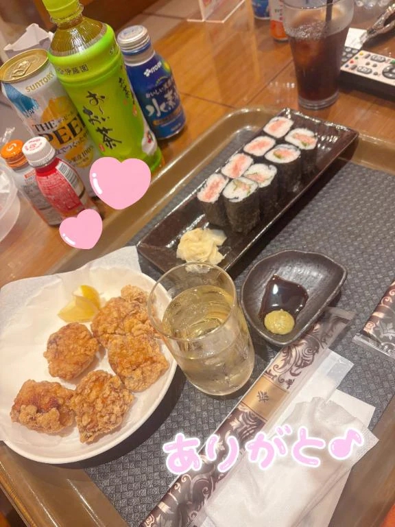 次回出勤日♬🎀