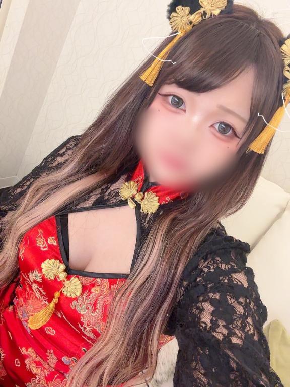 ムラムラ止まらなーい