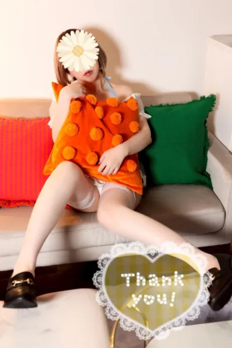 欲望の果て、最高の快楽🍯/ミリム