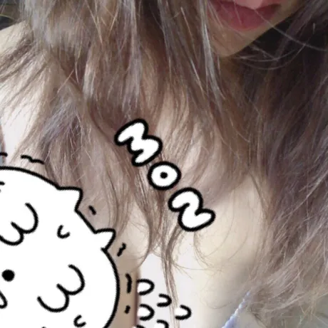 ちゃんと雪/なお[弘前]