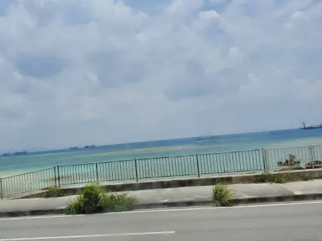 OKINAWA🏖️/れい