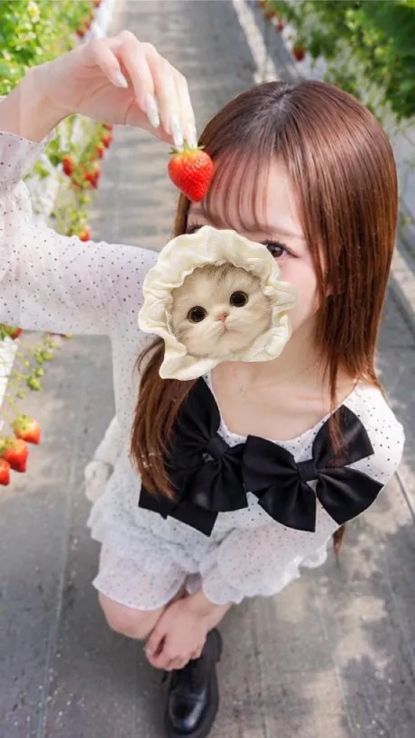 いずみ素敵な女の子は好きですか?