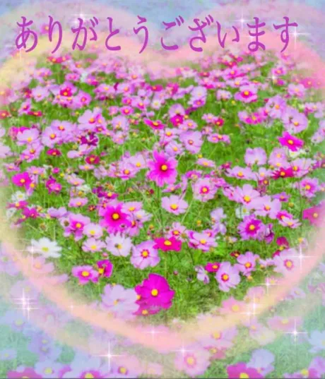 お礼❤️/みこと