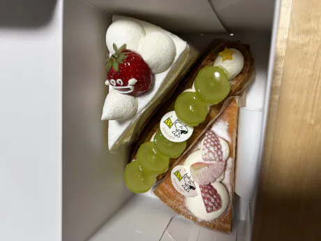 ふーっ/れい(新人)