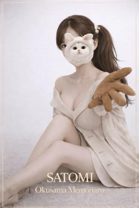 さとみ奥様メモリアル