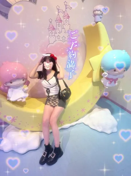 ななこTEKOKI GIRLS COLLECTION