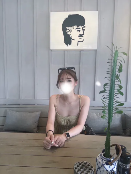 2日目✌️/新人まみな☆性格＆接客バツグン美女