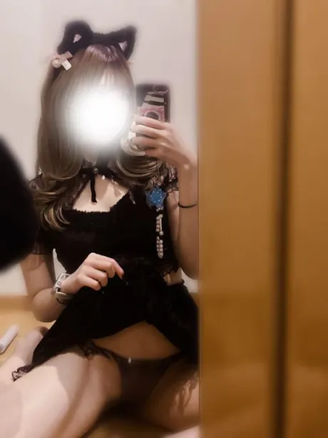 あおい素敵な女の子は好きですか?