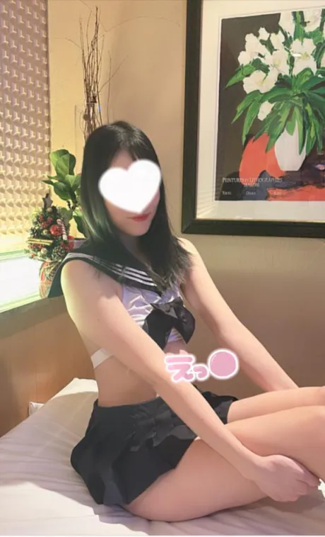 ‎🤍指♡入れただけで‎🤍/新人ひなみ