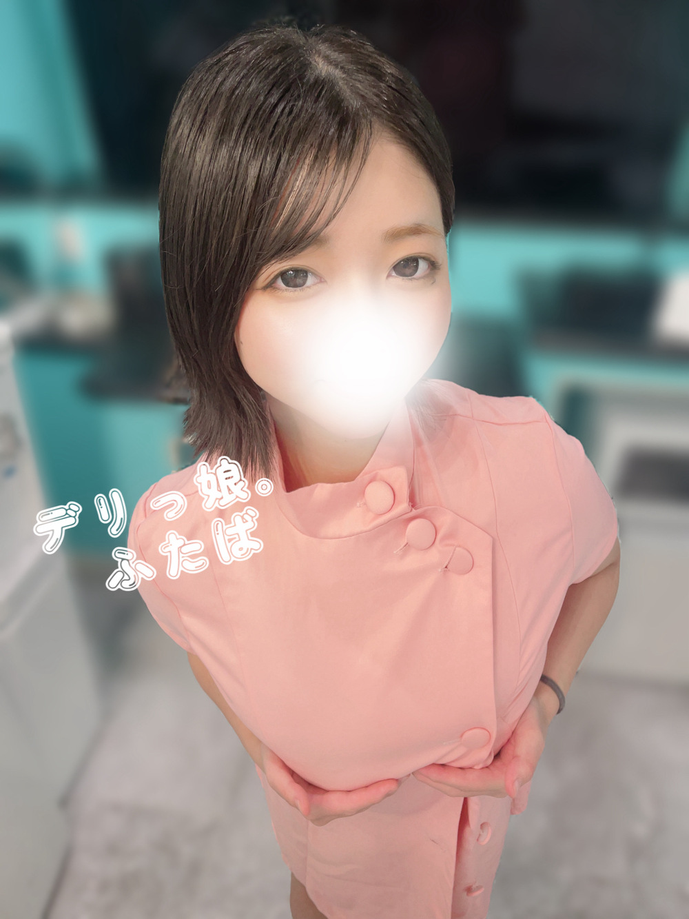 看護師コス 🫶💕