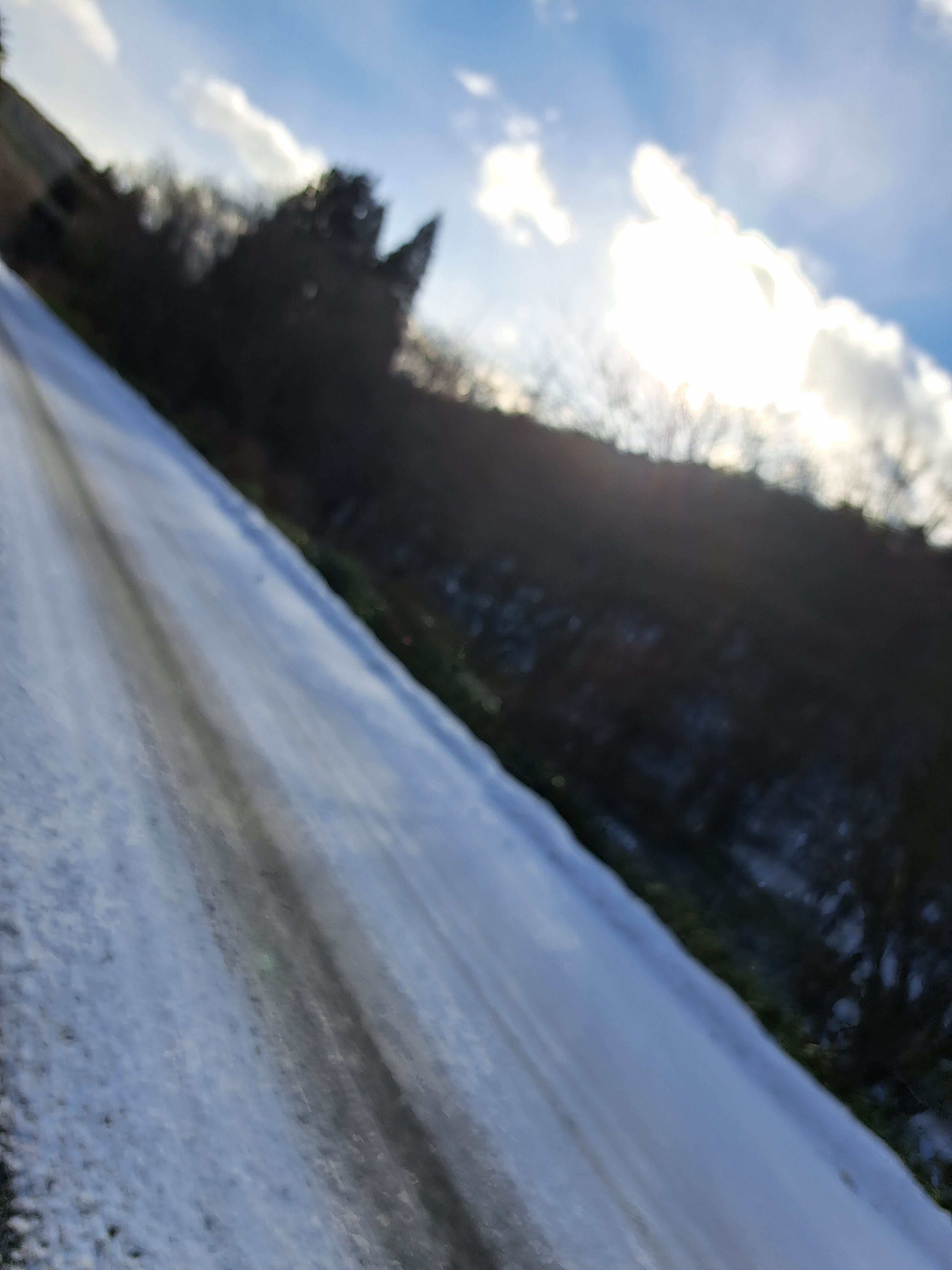 今、お店にいます!