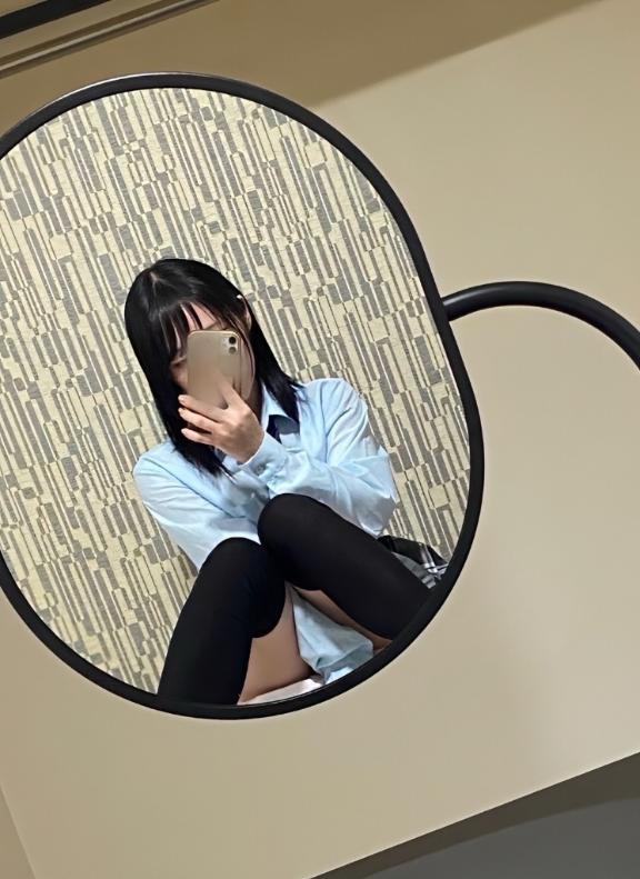 ヤレるJKです💘